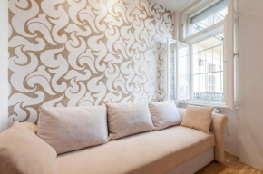 Standard Apartment by Hi5-Classic Home jewish dstr (253)